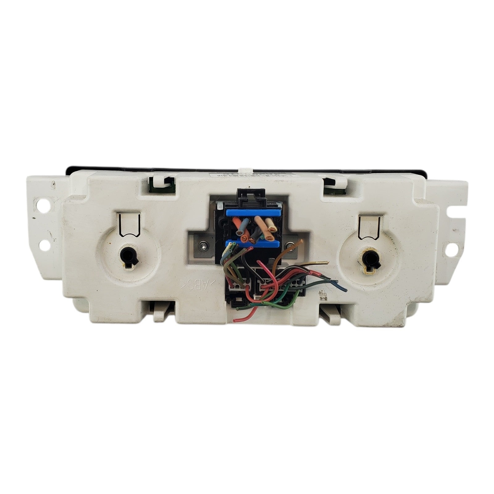2005-2010 Chevrolet Cobalt Heat/AC Controller AC Control (Opt C67) 15283518.