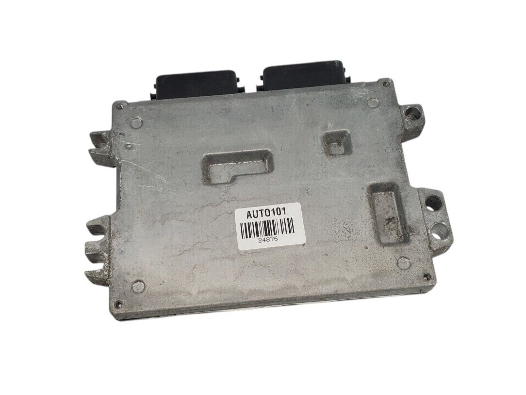 ✅2011 - 2012 Suzuki SX4 2.0L AT Engine Computer ECM ECU 33910-51MB0