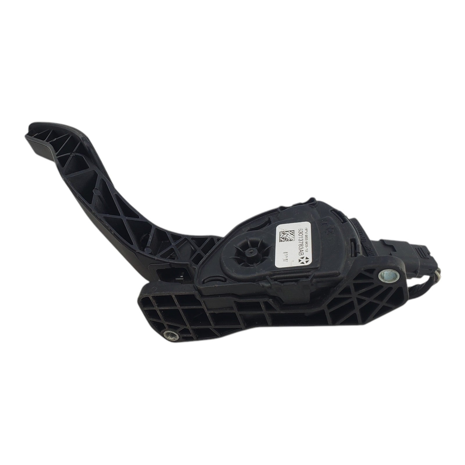 OEM Mopar For Dodge Nitro 2007-2011 Accelerator Pedal For 53013783AB, 53013783AC