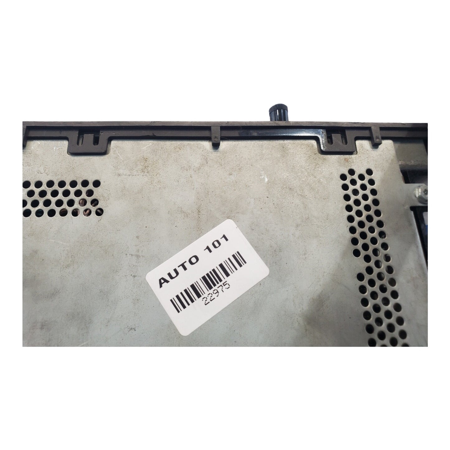 98-02 Chevy S10 Camaro Blazer  factory CD player radio OEM 09383045