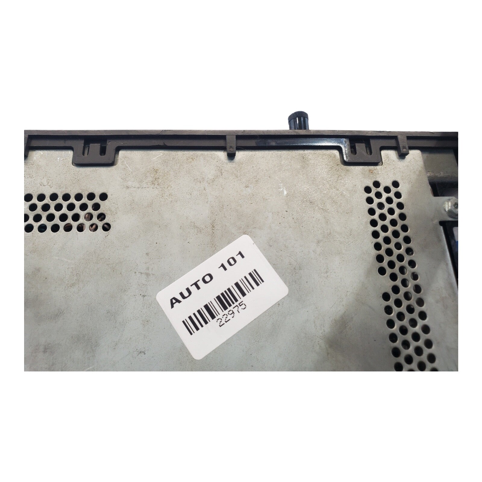 98-02 Chevy S10 Camaro Blazer  factory CD player radio OEM 09383045