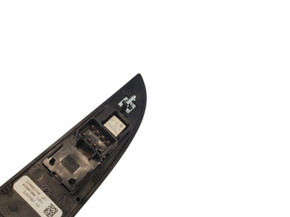 07-14 Chevy Silverado Tahoe GMC Sierra Rear Passenger Window Switch OEM