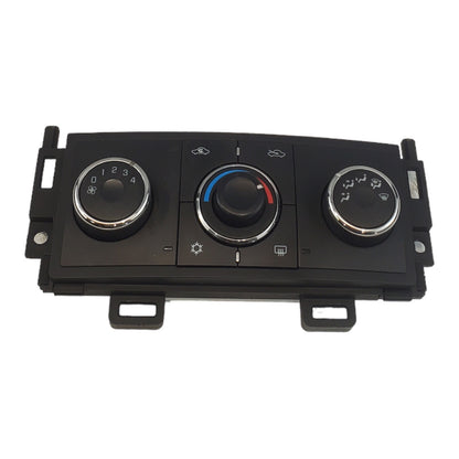 ✅09-10 Pontiac G6 Heater Temperature AC Climate Control 28116115 OEM