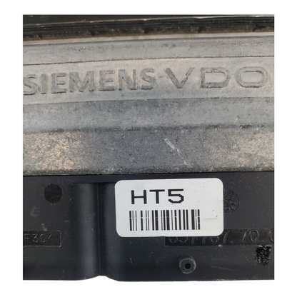 09-10 Hyundai SONATA 2.4L Engine Control Module ECM Computer 39100-2G350