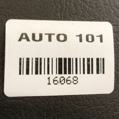 ✅ 01-06 Hyundai Elantra GLS / GT Dash End Cap Used OEM 84767-2D000