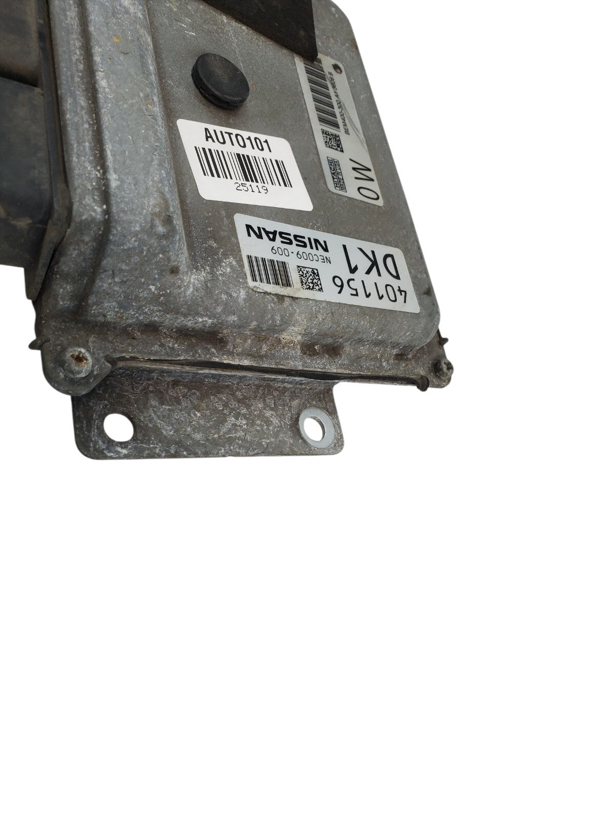 SEE PHOTOS** 16-17 NISSAN NV ECU ENGINE COMPUTER 1500 2500 3500 BEM3B3-300 A1