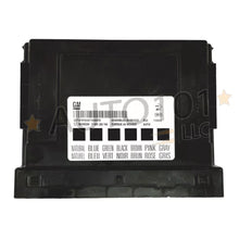 ✅ VIN PROGRAMMED Plug&Play Body Control Module 13519672 Fits GM 2018-2020 OEM