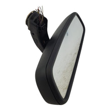 2009 BMW 335I Rear View Mirror OEM E11025891