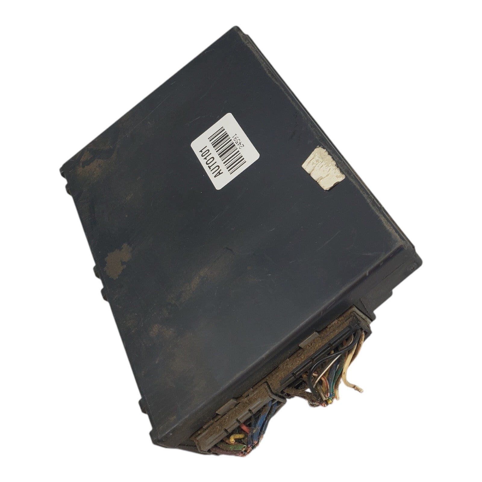 03-06 Chevrolet ESCALADE SILVERADO SEAT MEMORY MODULE 15101510