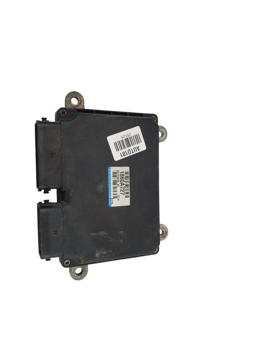 1860A727 Engine Computer Module Unit ECU/ECM/PCM 2007 Outlander E6T70476 H