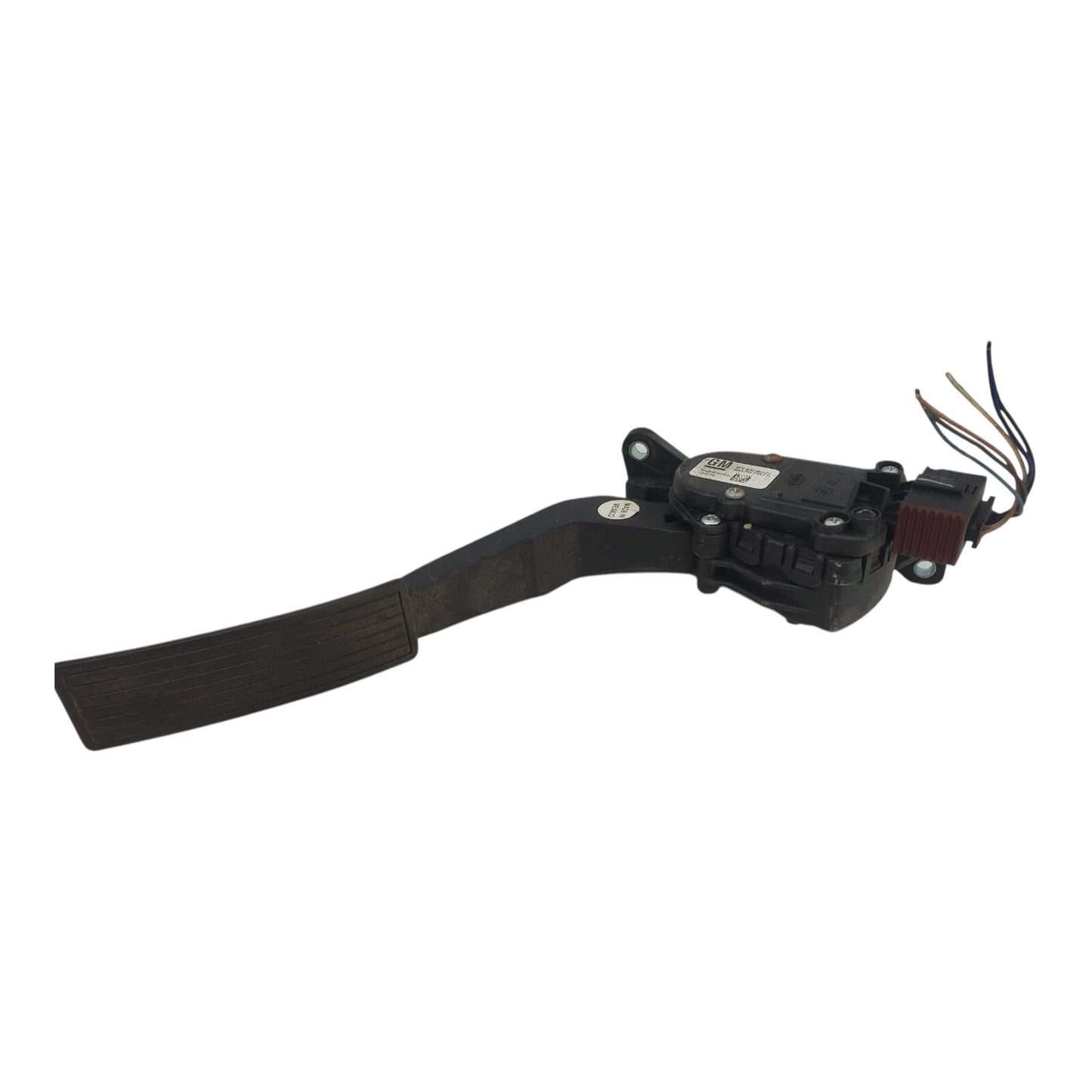 ✅2006-2011 CHEVROLET HHR GAS ACCELERATOR PEDAL OEM 20757615