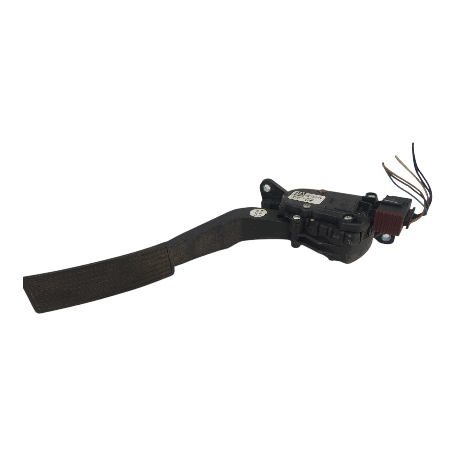 ✅2006-2011 CHEVROLET HHR GAS ACCELERATOR PEDAL OEM 20757615