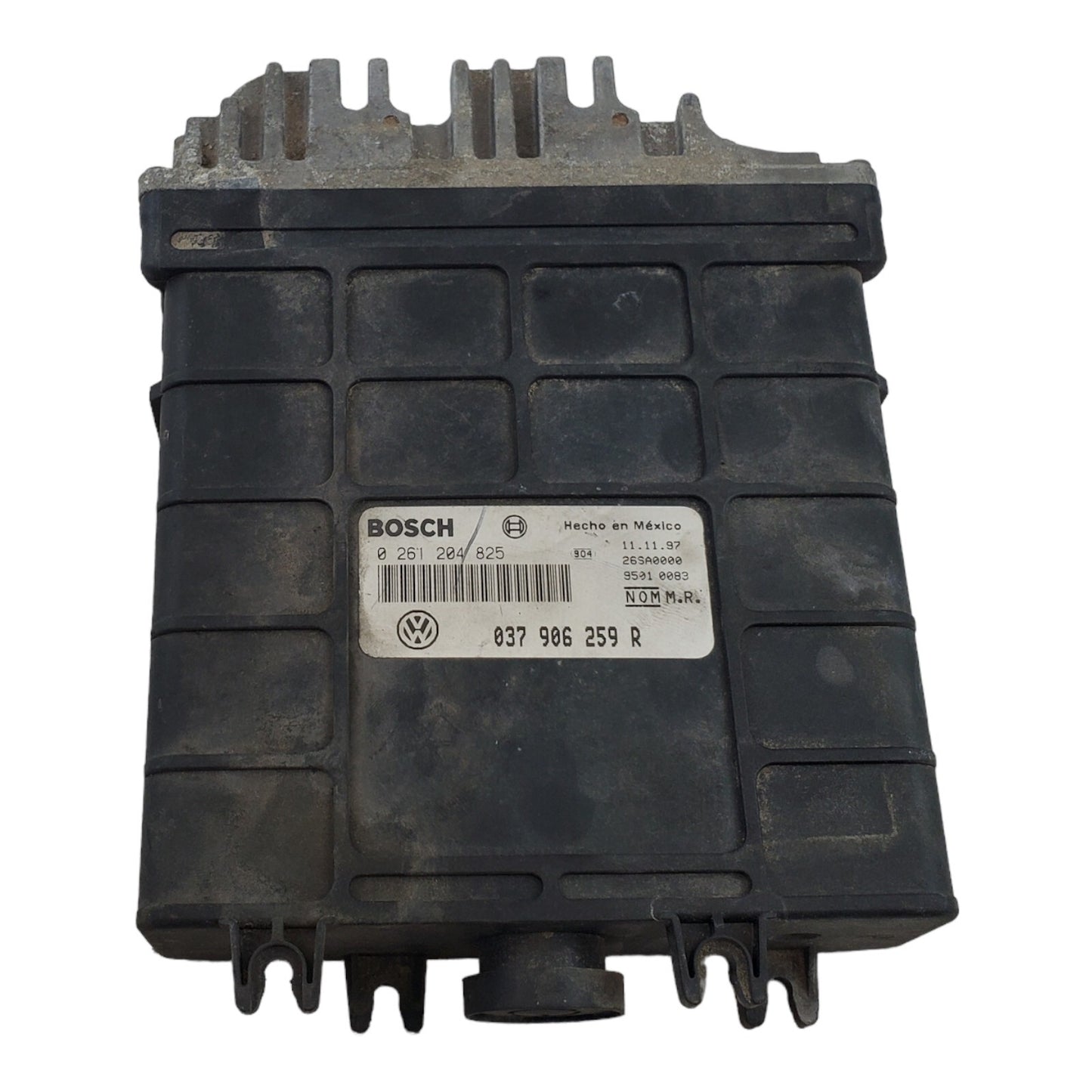 ✅2000 Volvo V70 Engine control unit module ECU UOM24265 26SA0000