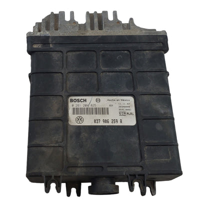 ✅2000 Volvo V70 Engine control unit module ECU UOM24265 26SA0000