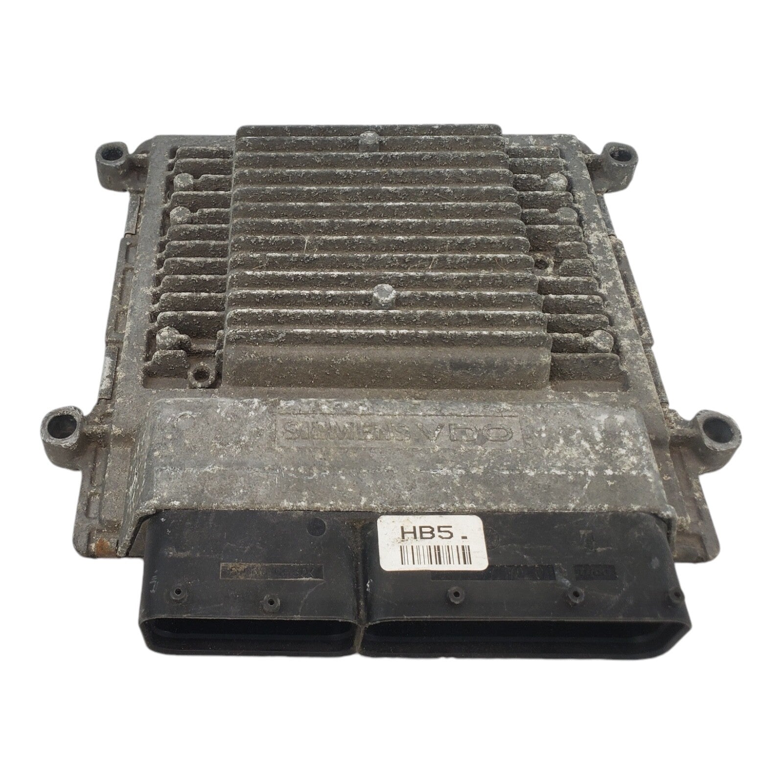 2010 KIA SOUL ENGINE CONTROL MODULE ECU ECM 39180-23800