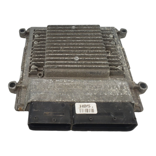 2010 KIA SOUL ENGINE CONTROL MODULE ECU ECM 39180-23800