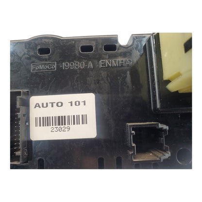 FORD TEMPERATURE CONTROLS FOR 2009-2012 ESCAPE MARINER AL84-19980-AB