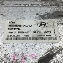 ✅ 07 - 10 Hyundai Elantra 2.0L ECM Engine Control Module 39150-23022