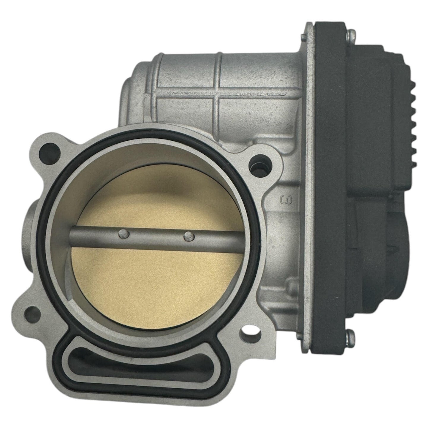 2005 2009 Buick LaCrosse Pontiac Grand Prix 3.8L Throttle Body Valve GM OEM