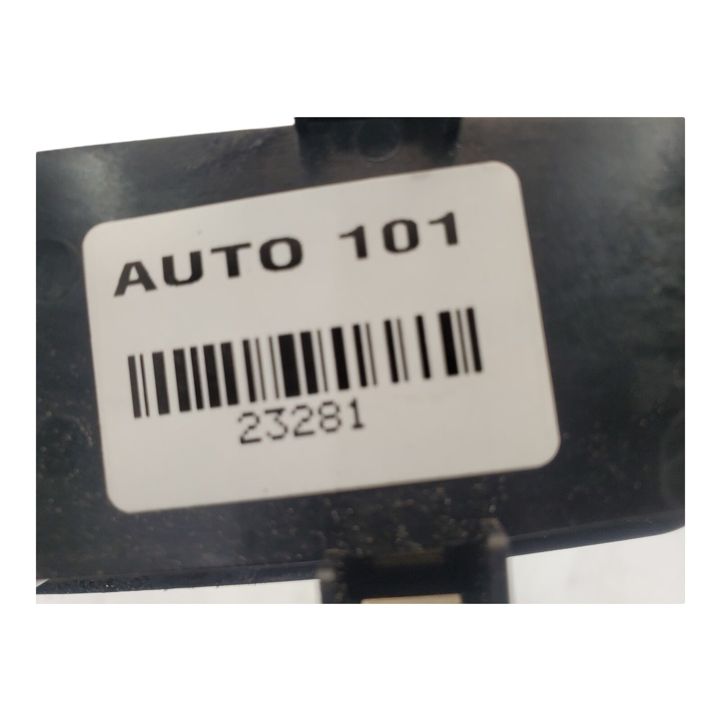 08-12 DODGE GRAND CARAVAN RIGHT FRONT Window Switch OEM 04602540AD