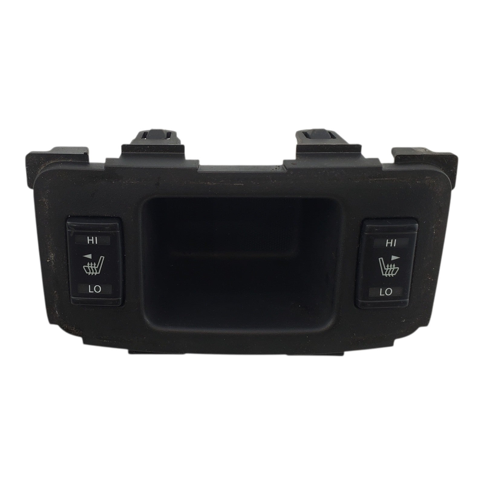 2013-2018 Nissan Altima Center Console Heated Seat Climate Switch 20445-149275