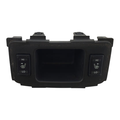 2013-2018 Nissan Altima Center Console Heated Seat Climate Switch 20445-149275