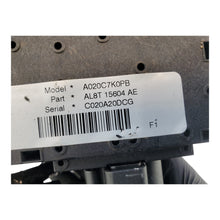 2008-2012 Ford Escape Interior Cabin Fuse Box Used OEM AL8T15604AE
