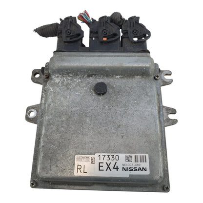 2013 2014 2015 Nissan Rogue 2.5L Engine Electronic Control Module OEM NEC002-689