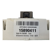2005-2010 Chevrolet Cobalt Pontiac G5 Heater A/C Climate Control 15890411 OEM
