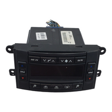 ✅2003 2004 2005 2006 CADILLAC CTS HEATER AC HVAC CLIMATE Control OEM 21998814
