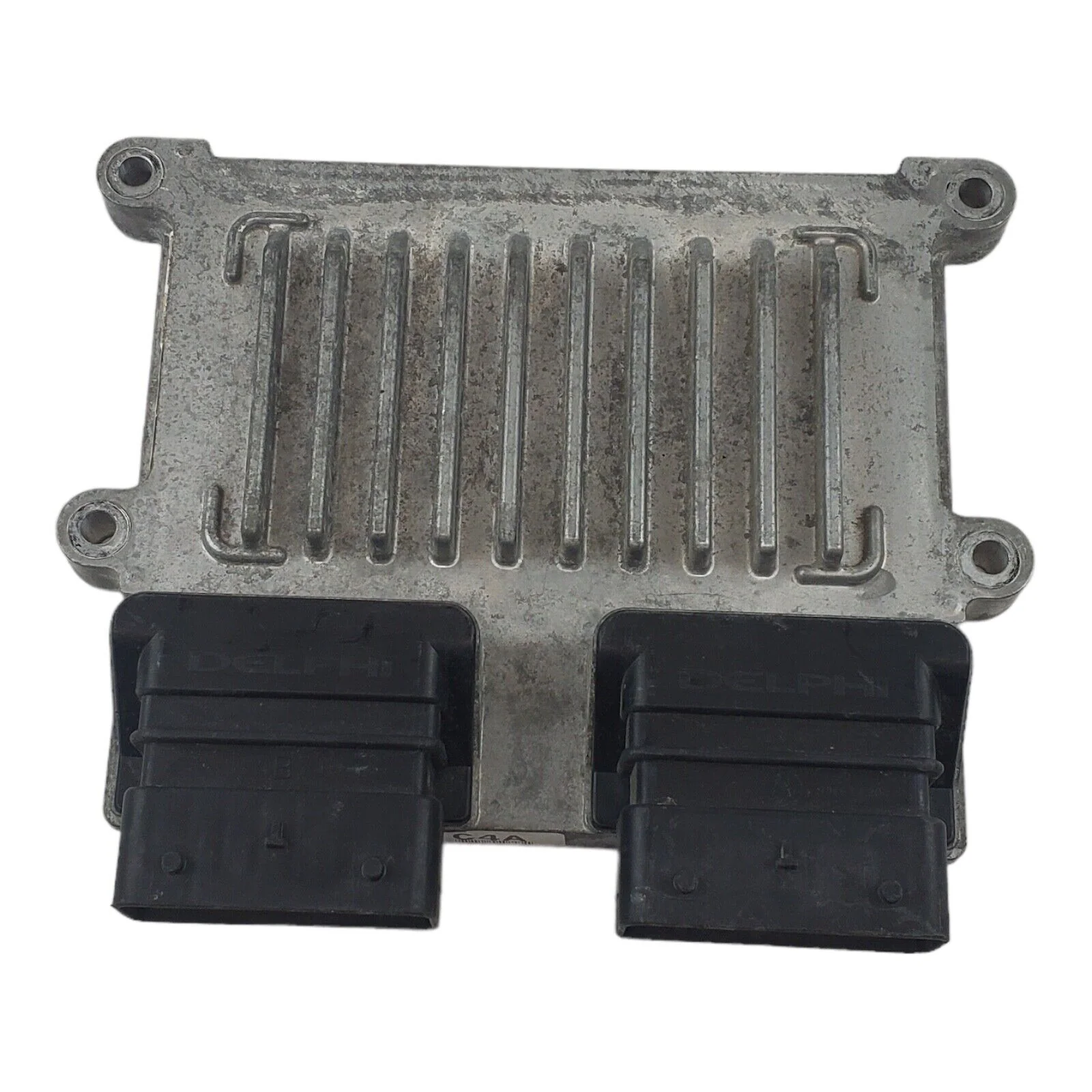 06-09 KIA SEDONA 3.4L AUTO ENGINE COMPUTER MODULE ECM 39110-3C417