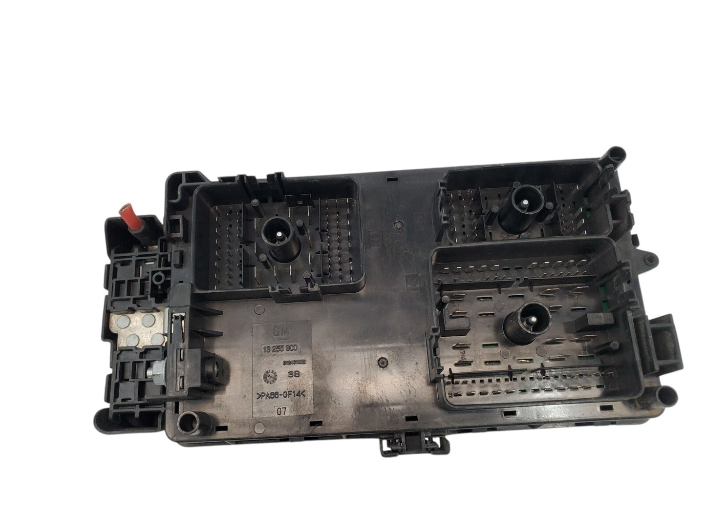14-16 Buick Lacrosse Fusebox Fuse Box Relay Module 90767240