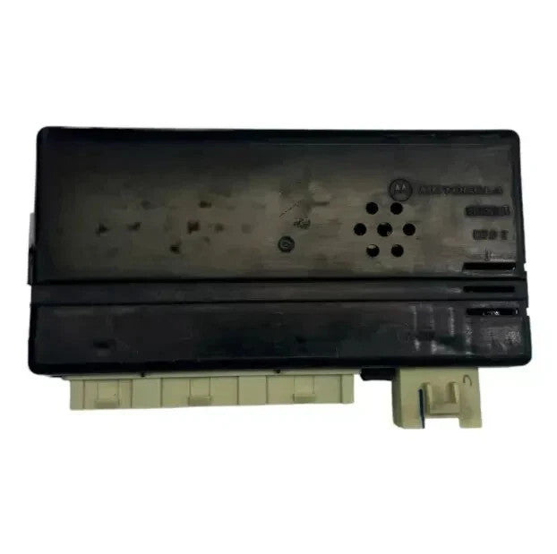 2004 2005 BODY CONTROL MODULE SATURN L SERIES 22732680 198K Miles BCM BCU OEM GM