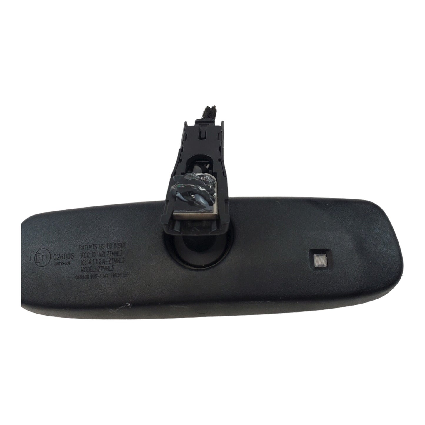 ✅ OEM Gentex Auto Dim Homelink Rear View Mirror Model ZTVHL3 all wedge mount