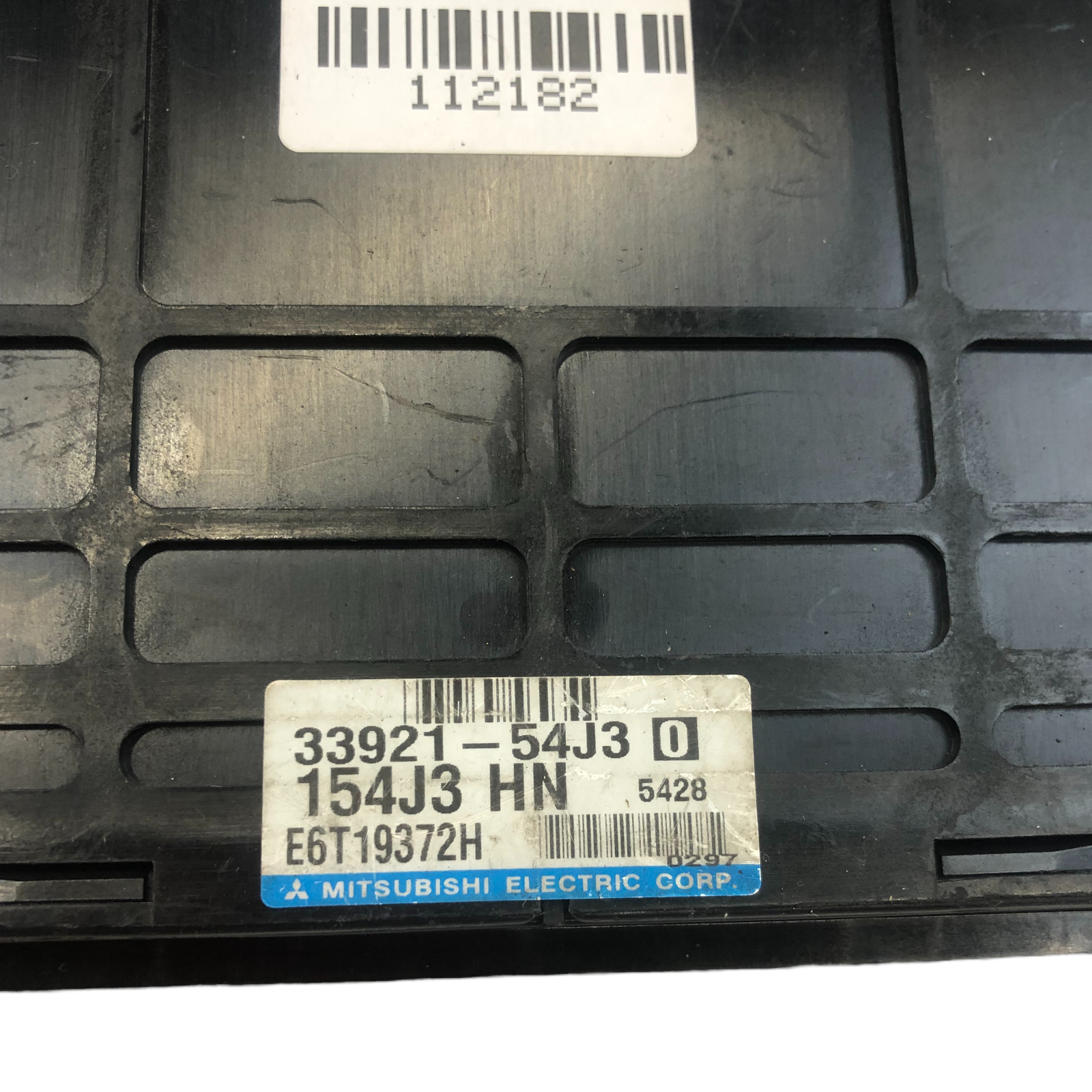 ✅ 05 SUZUKI VITARA Engine Control Module ECM Computer 33921-54J3