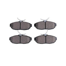 2005-2011 Avanti/Ford Avanti/Mustang Disc Brake Pad Set, Rear