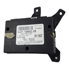✅ 02-04 FORD EXPLORER Anti-theft Keyless Entry Module 4L2T-15K602-EB