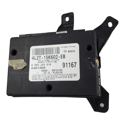 ✅ 02-04 FORD EXPLORER Anti-theft Keyless Entry Module 4L2T-15K602-EB