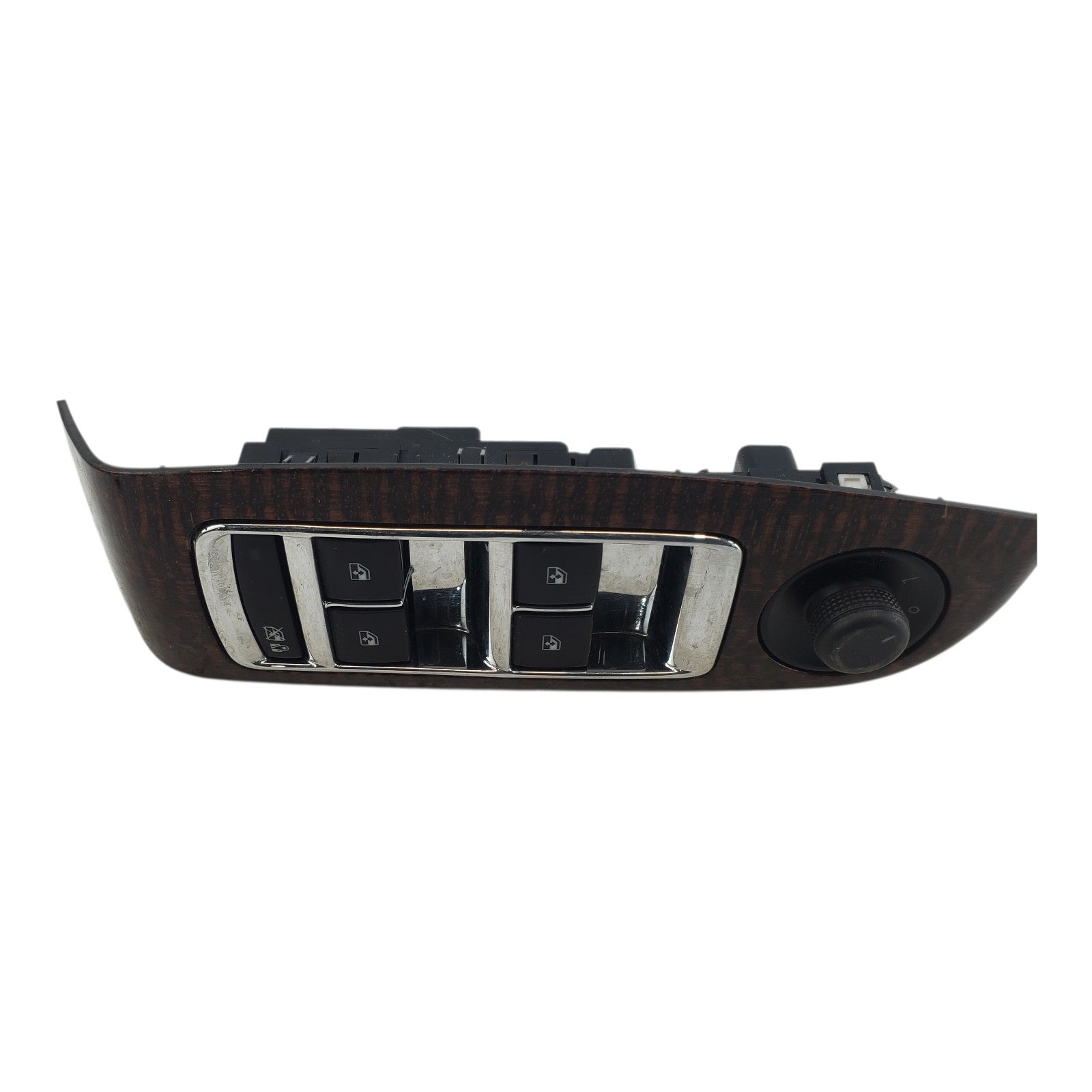 2013-2015 Chevrolet Malibu Front Left Driver Side Power Window Switch 20917580