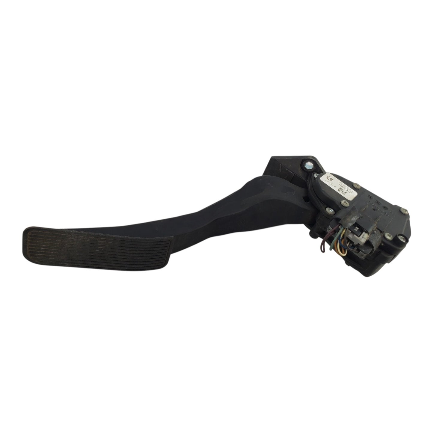 ✅ 07-11 CHEVROLET TAHOE ACCELERATOR GAS PEDAL POSITION SENSOR 15847349 OEM