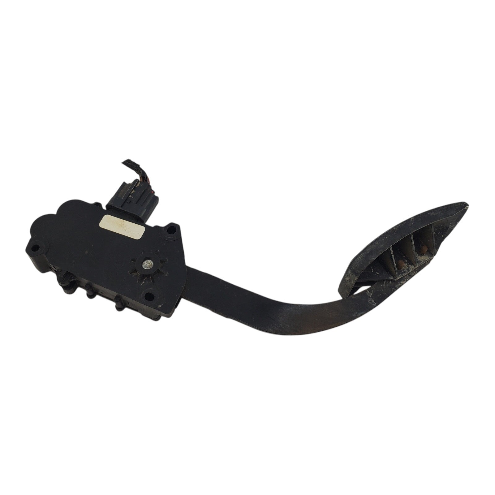 08 FORD F150 Electric gas pedal 5L34-9F836-AC