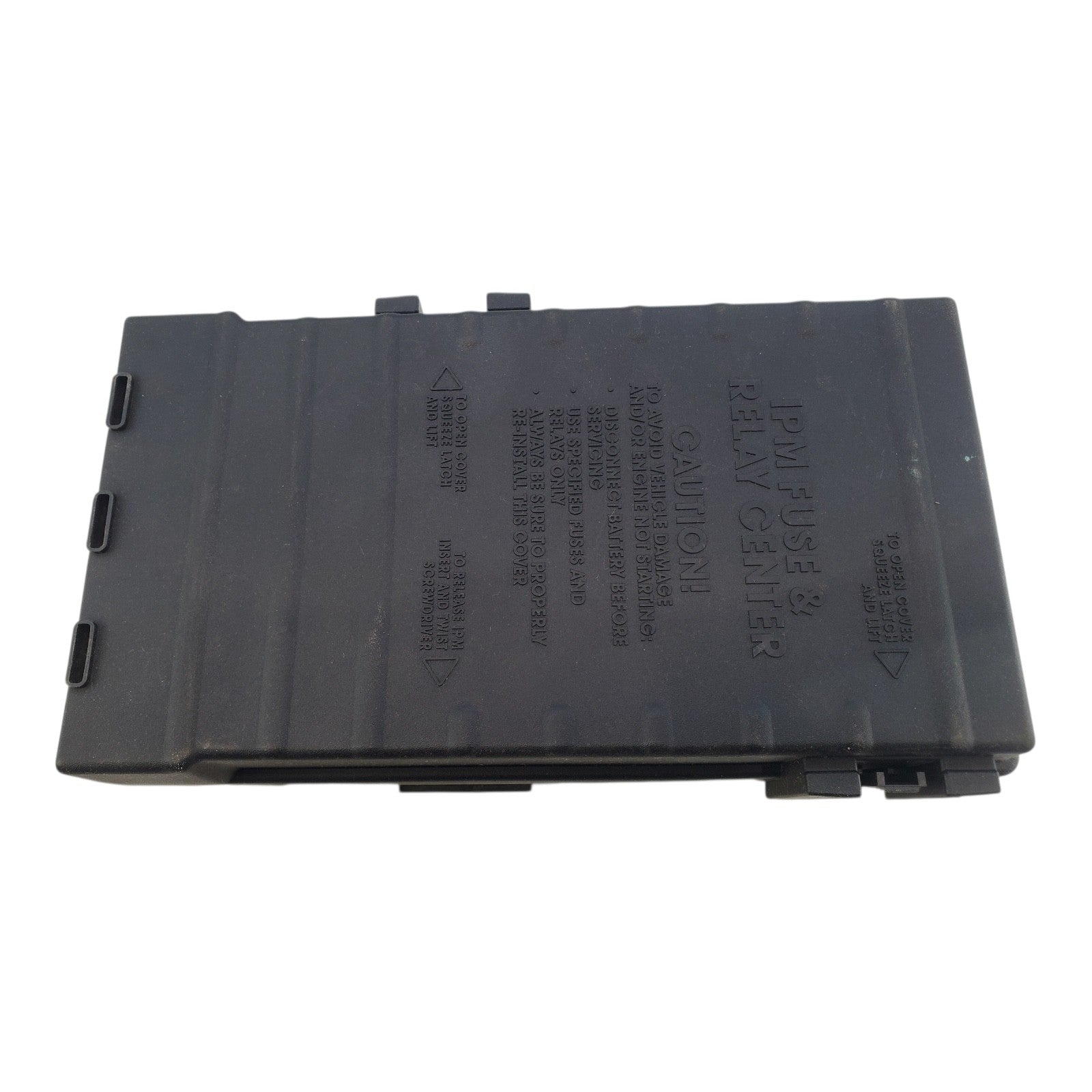 03 05 Dodge Caravan Power Module Fuse Box Relay Control Unit 05144506AE