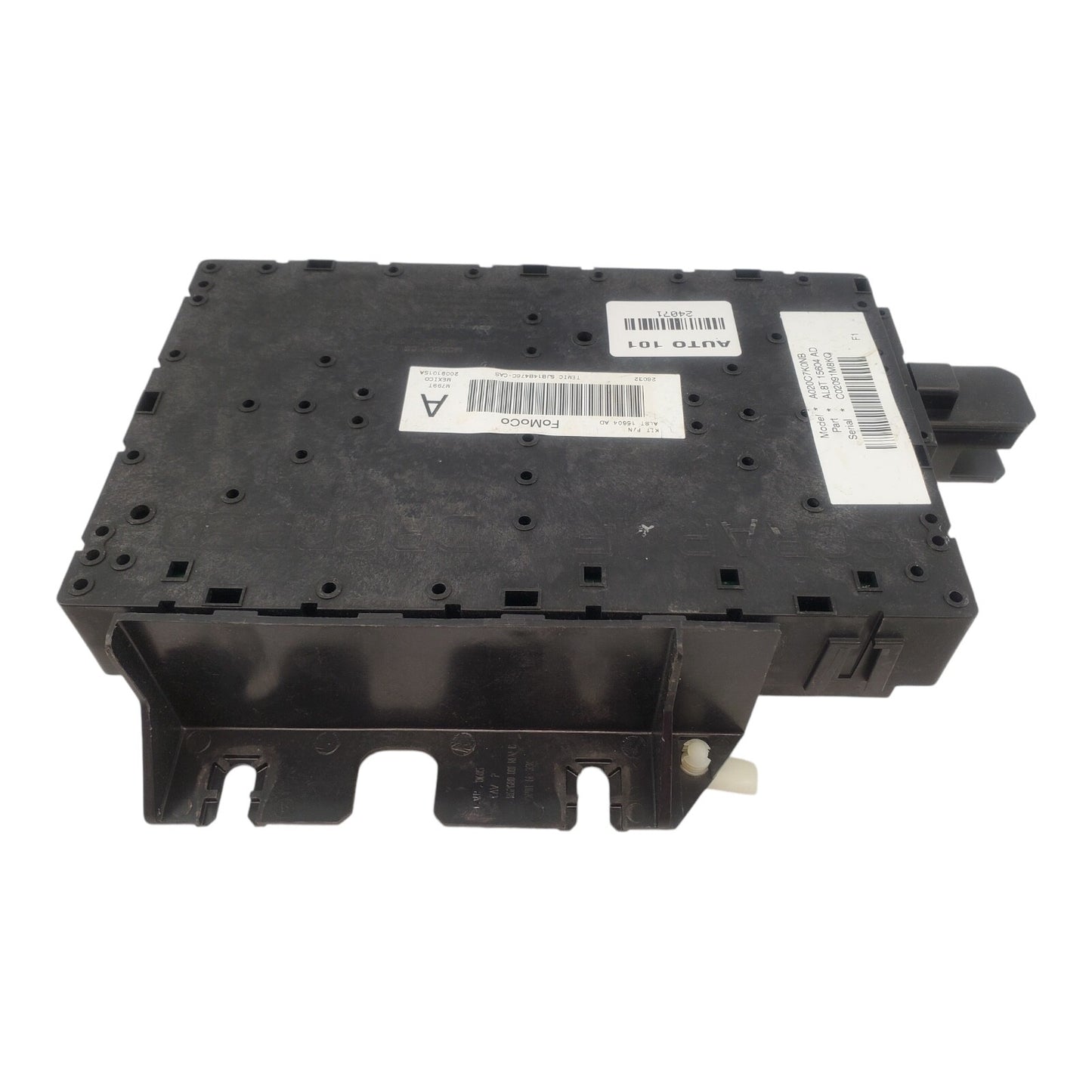 ✅ 09-12 Ford Escape Interior Relay Fuse Box AL8T-15604-AD