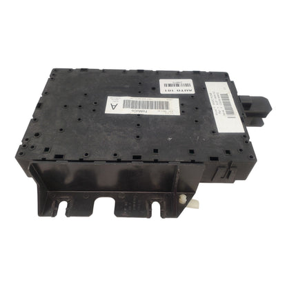 ✅ 09-12 Ford Escape Interior Relay Fuse Box AL8T-15604-AD