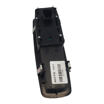 11-14 CHRYSLER 200 RIGHT FRONT Window Switch OEM 04602544