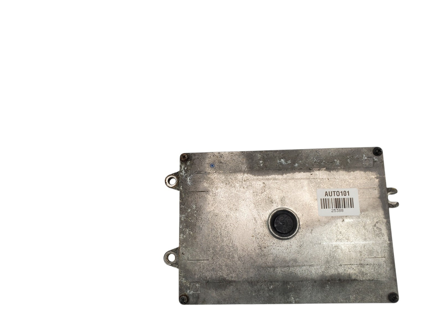09-14 Acura Computer Brain Engine Control ECU ECM EBX Module TSX 37820-RL5-A51 