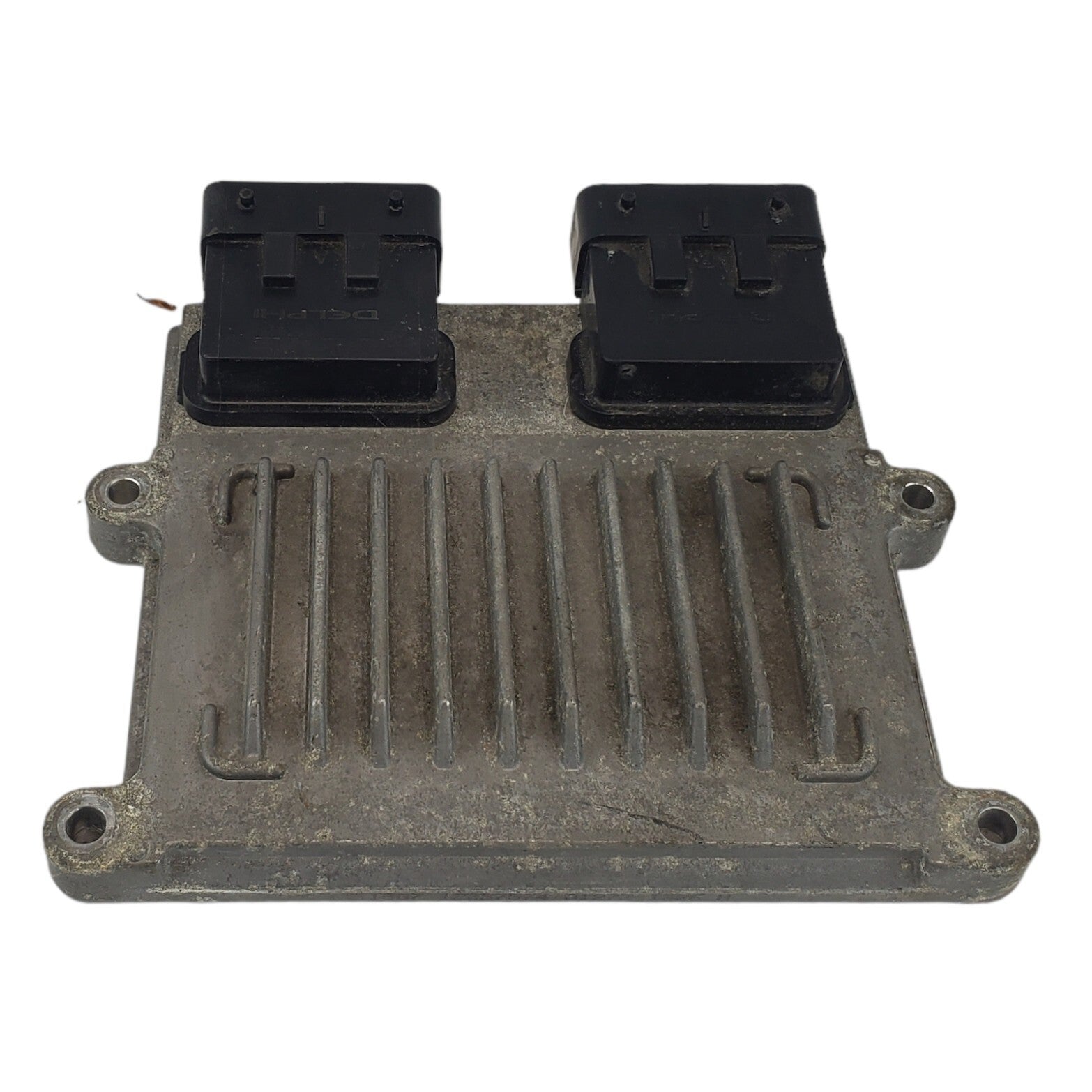 ✅2007-2009 Hyundai Santa Fe OEM ECM Engine Control Module Computer 39110-3C561