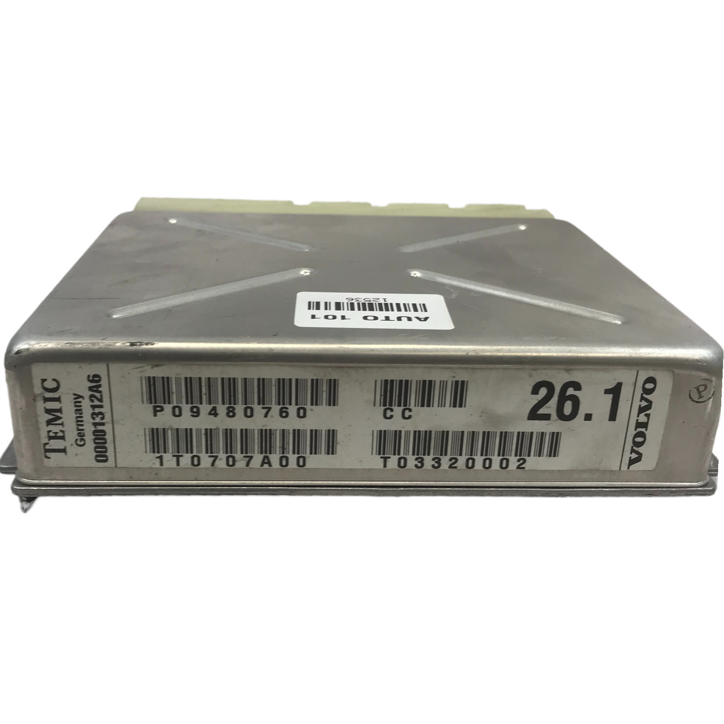 ✅2000 - 2004 Volvo 80 Series Transmission Control Module TCM TCU  P09480760  OEM