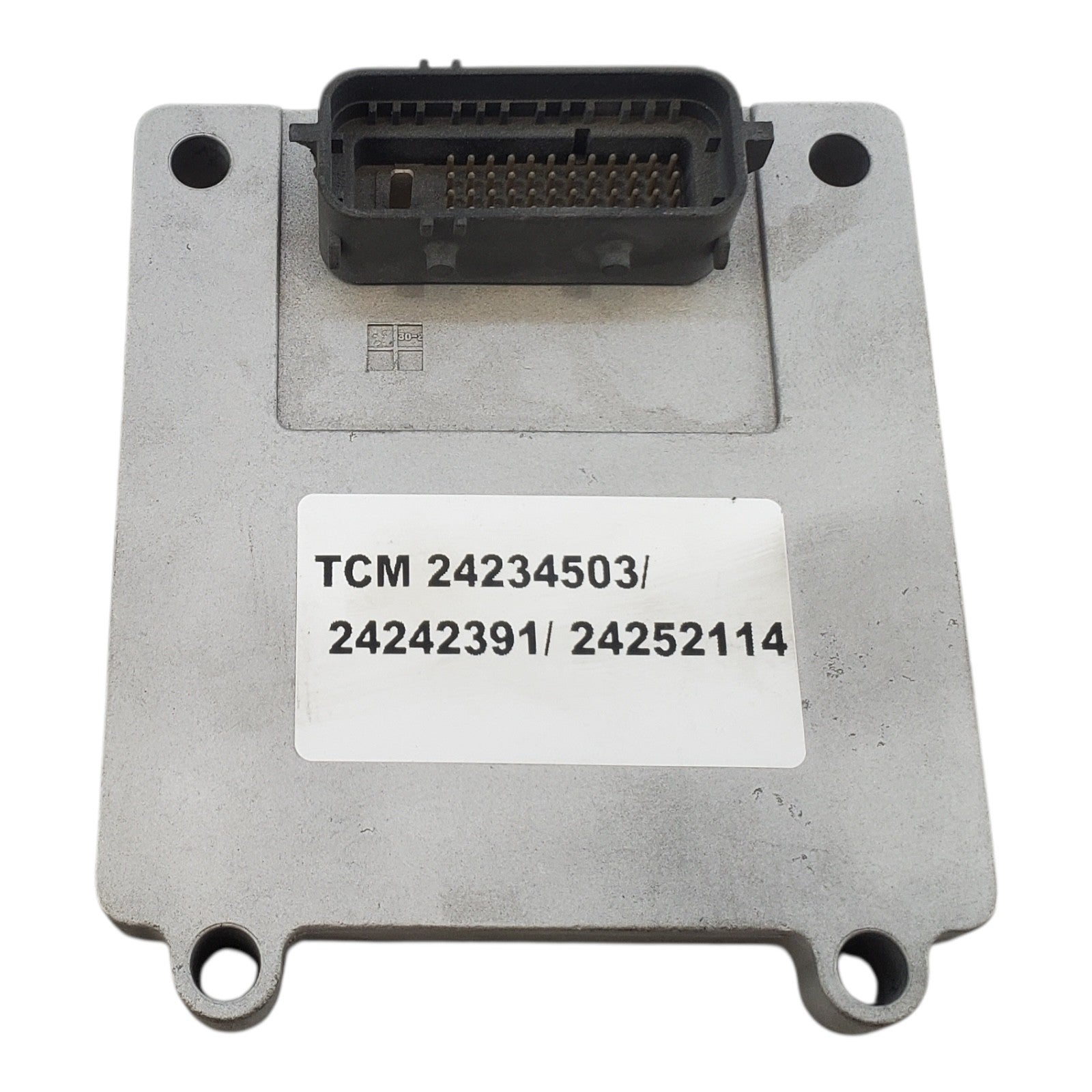 2006-2011 Chevrolet Cobalt / Impala - TCM TCU Transmission Control - # 24243901