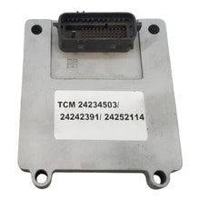 2006-2011 Chevrolet Cobalt / Impala - TCM TCU Transmission Control - # 24243901